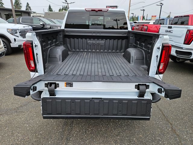 New 2026 GMC Sierra 1500 Denali AWD/4WD image 14