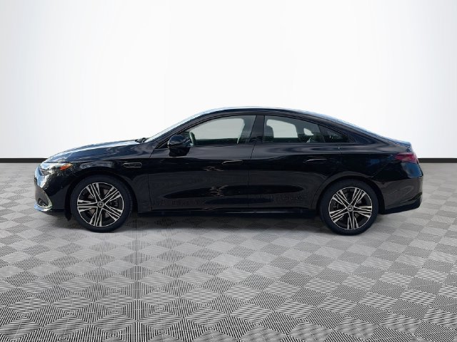 New 2027 Mercedes-Benz CLA 350 image 4