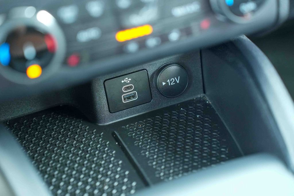 Used 2023 Ford Bronco Sport Outer Banks AWD/4WD image 38