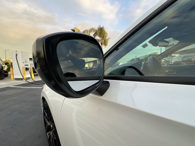 Used 2025 Honda Civic Sport image 19