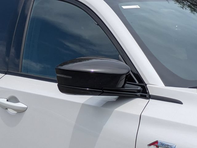 New 2026 Acura MDX A-Spec w/ Advance Package AWD/4WD image 10