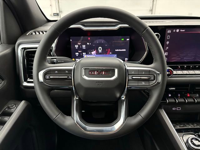 New 2026 GMC Canyon Elevation image 18