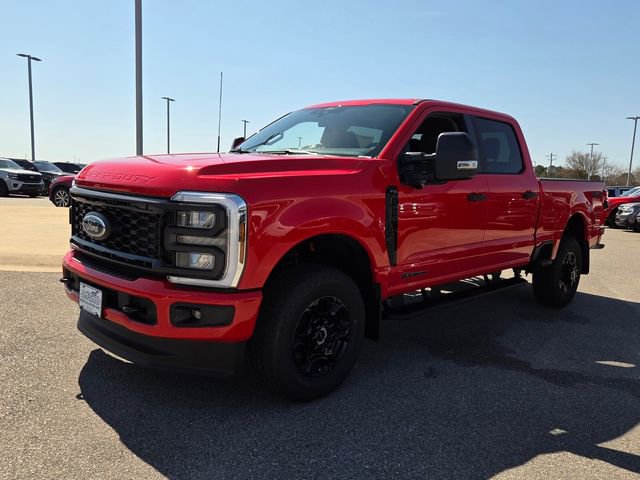 New 2026 Ford F250 XL w/ STX Appearance Package image 36
