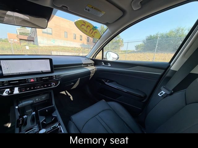 Certified 2025 Kia K5 EX FWD image 14