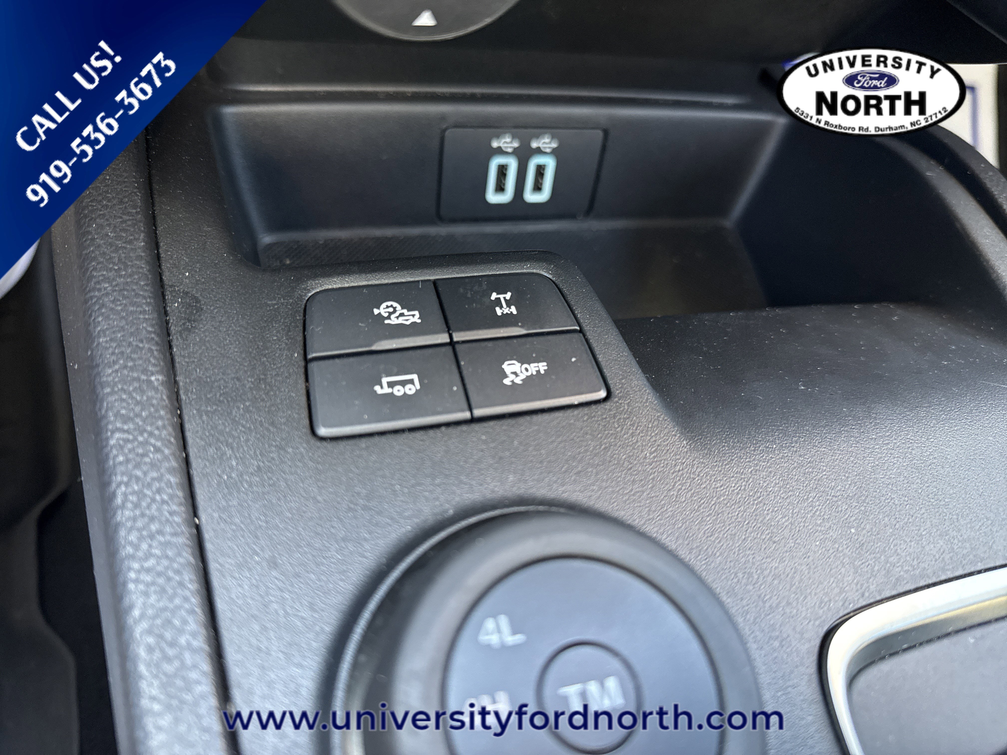 Used 2022 Ford Ranger XLT w/ FX4 Off-Road Package image 36