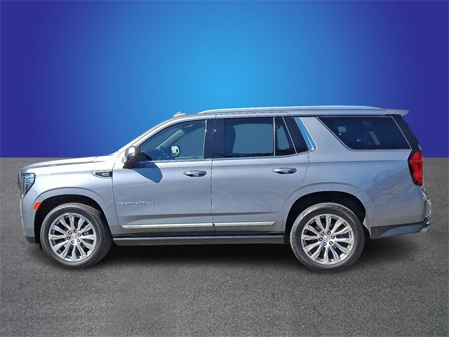 Used 2022 GMC Yukon Denali image 7