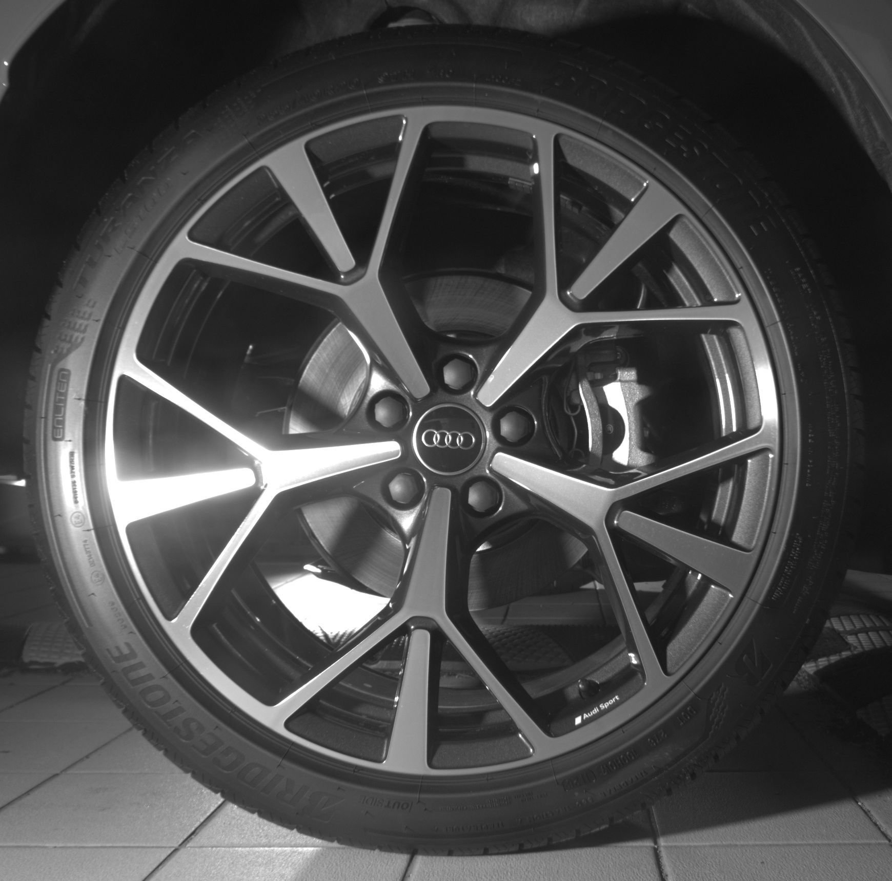New 2026 Audi Q3 quattro 2.0T AWD/4WD image 42