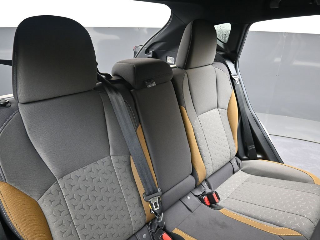 Certified 2024 Subaru Crosstrek 2.5i Sport image 16