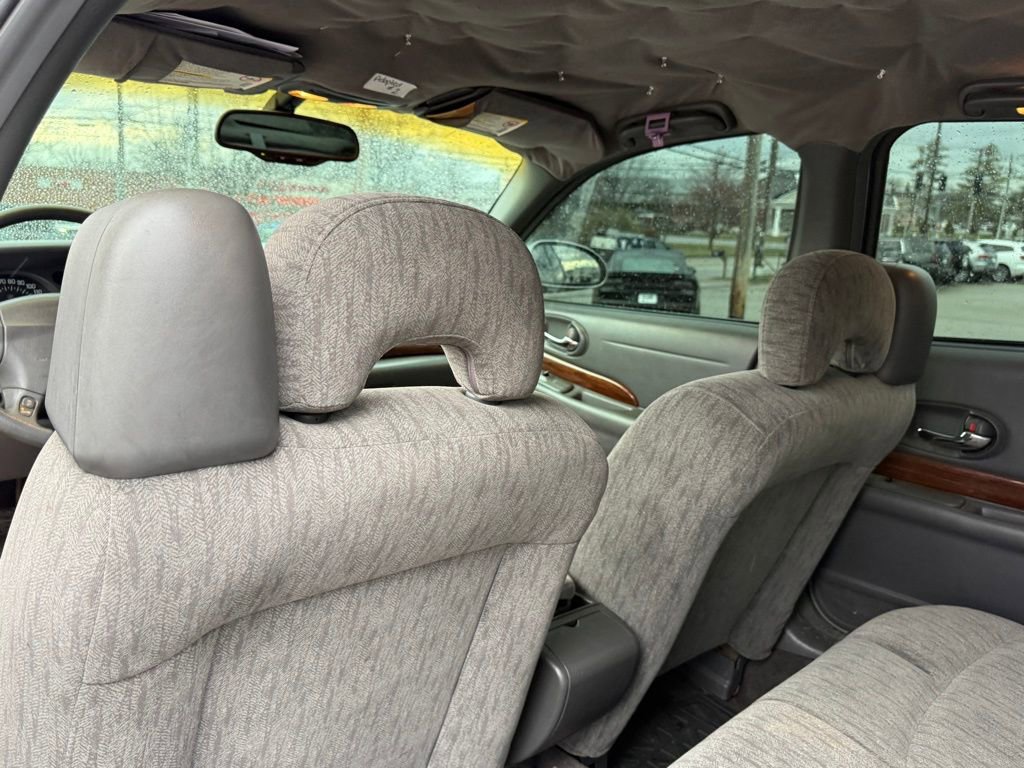 Used 2005 Buick Le Sabre Custom image 21