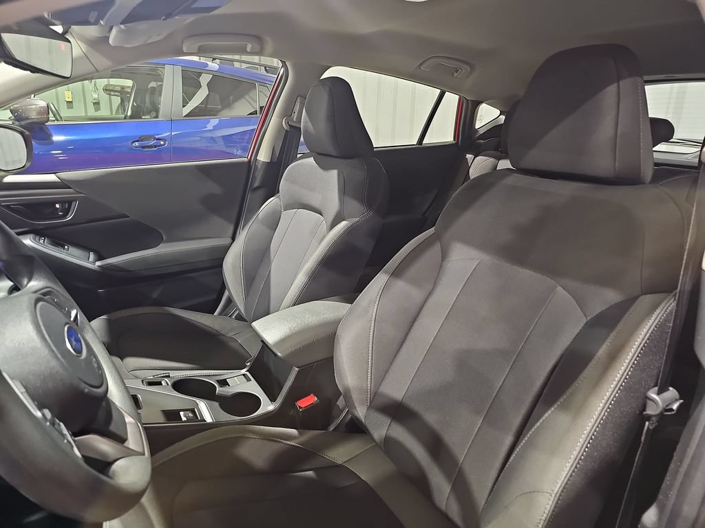 Used 2024 Subaru Impreza 2.0i AWD/4WD image 14