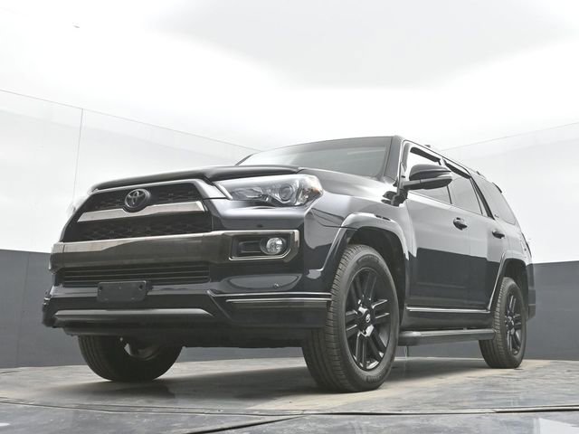 Used 2019 Toyota 4Runner Limited image 45