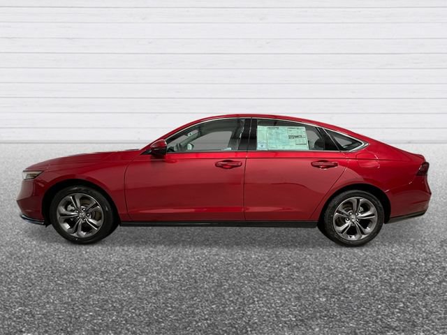 New 2026 Honda Accord EX-L image 2