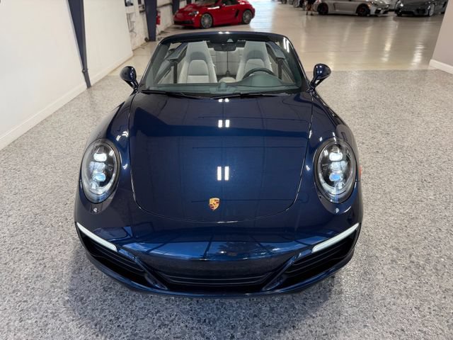 Used 2017 Porsche 911 Carrera S RWD image 13