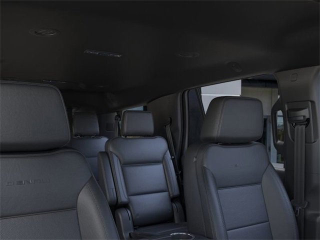 New 2026 GMC Yukon Denali w/ LPO, Floor Liner Package image 24