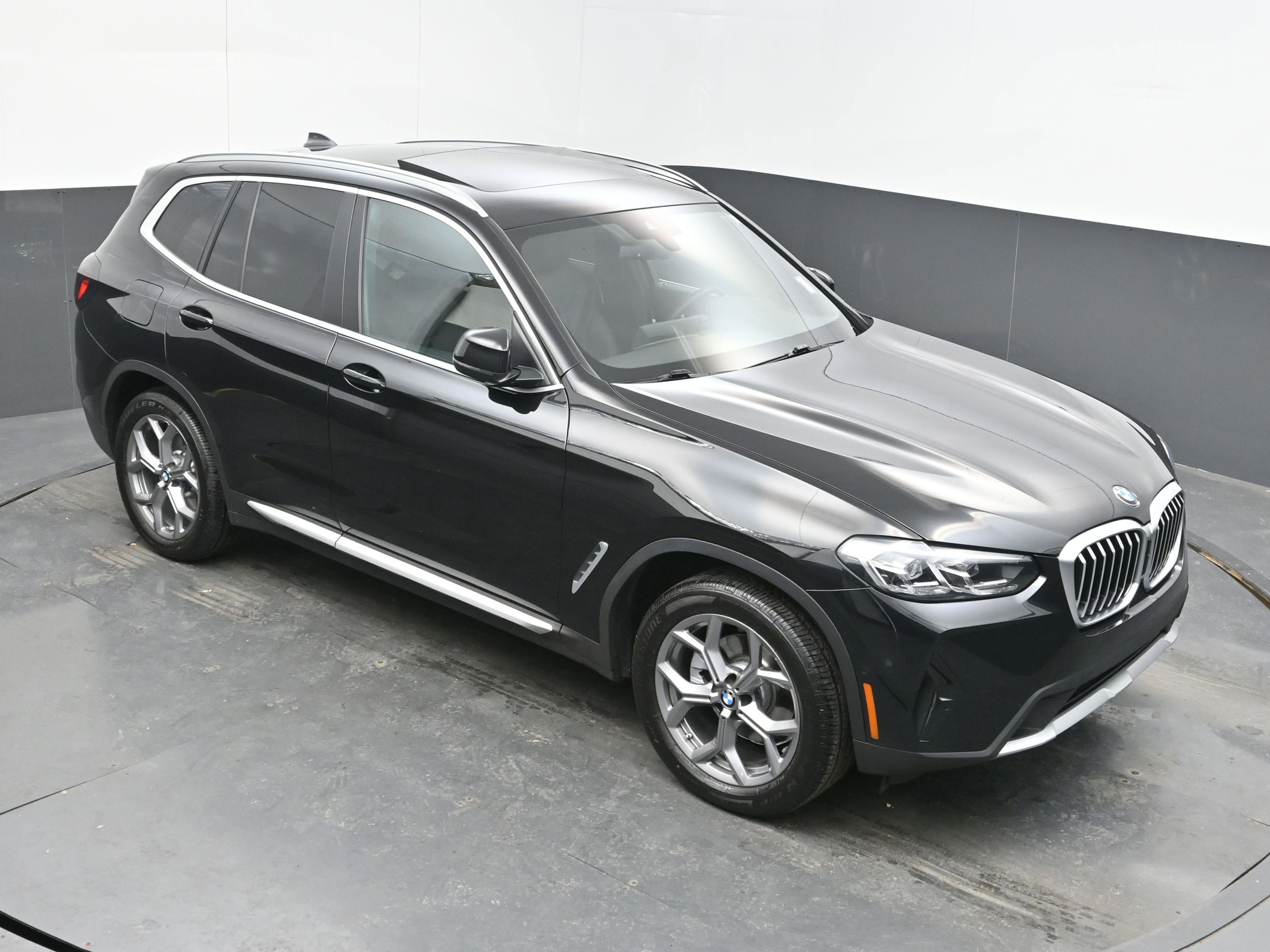 Used 2023 BMW X3 xDrive30i w/ Convenience Package image 37