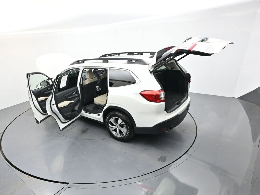 Used 2023 Subaru Ascent Premium w/ Convenience Package image 40