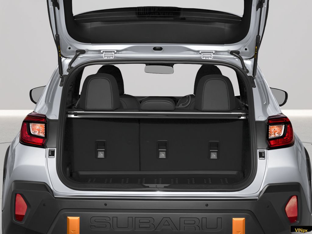 New 2026 Subaru Crosstrek 2.5i Wilderness w/ Crosstrek Mirror Package AWD/4WD image 10