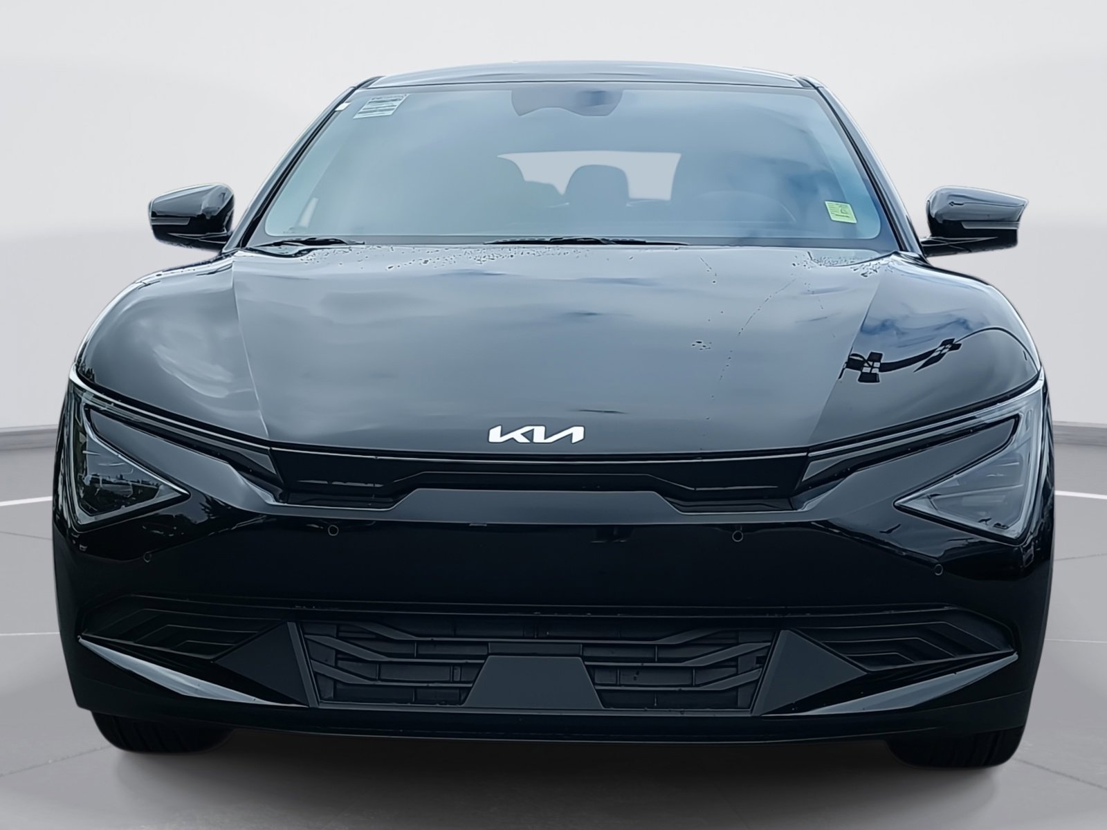 New 2025 Kia EV6 Light image 2