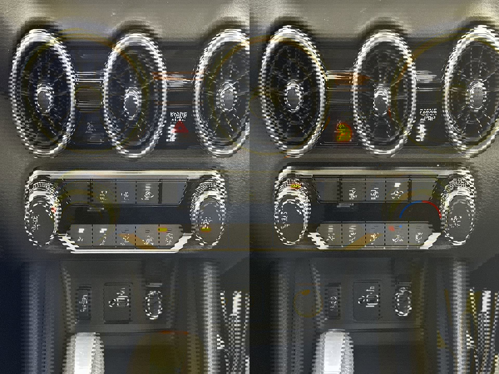 Certified 2025 Nissan Sentra S image 23