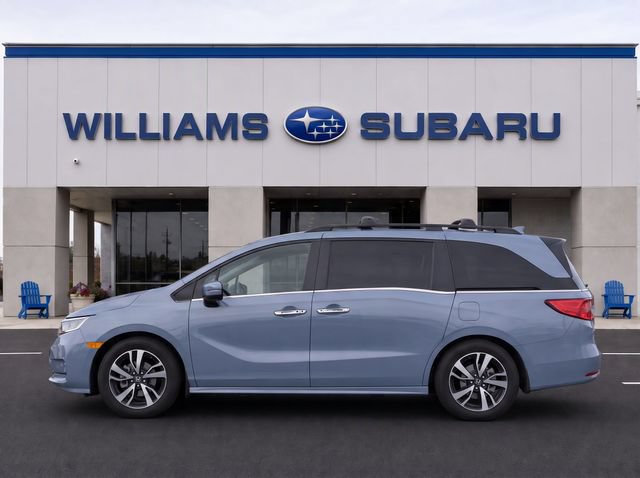 Used 2023 Honda Odyssey Touring image 4