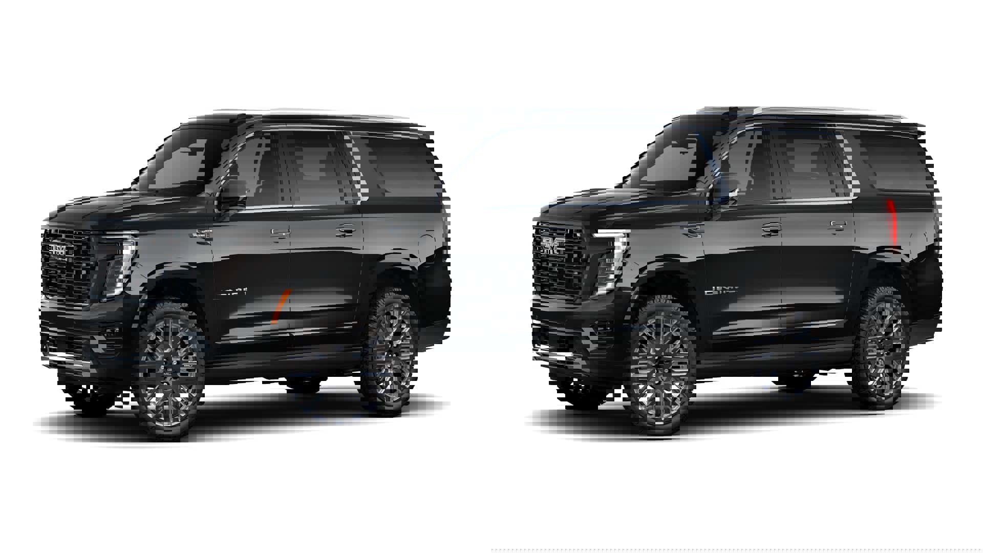 New 2026 GMC Yukon XL Denali Ultimate image 27