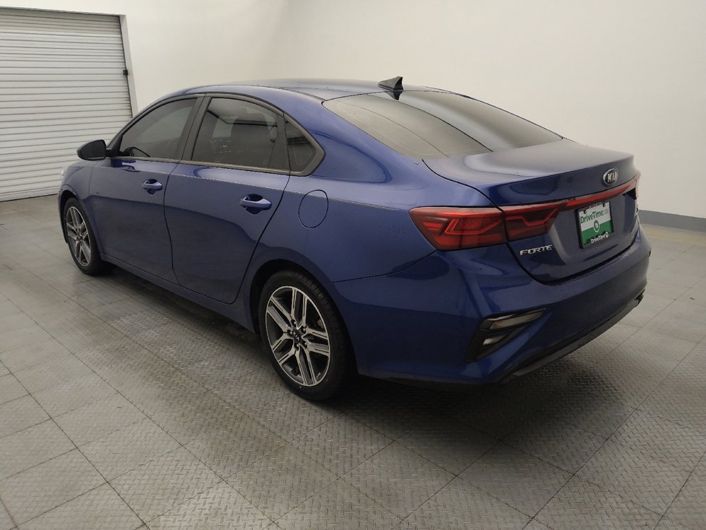 Used 2019 Kia Forte S image 5