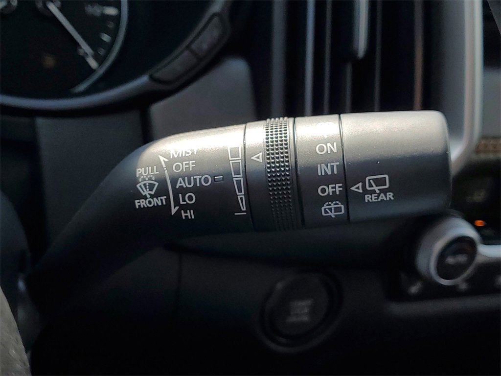 New 2025 MAZDA CX-50 AWD 2.5 Turbo w/ Accent Package image 24