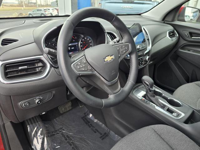 Used 2023 Chevrolet Equinox LT FWD image 14
