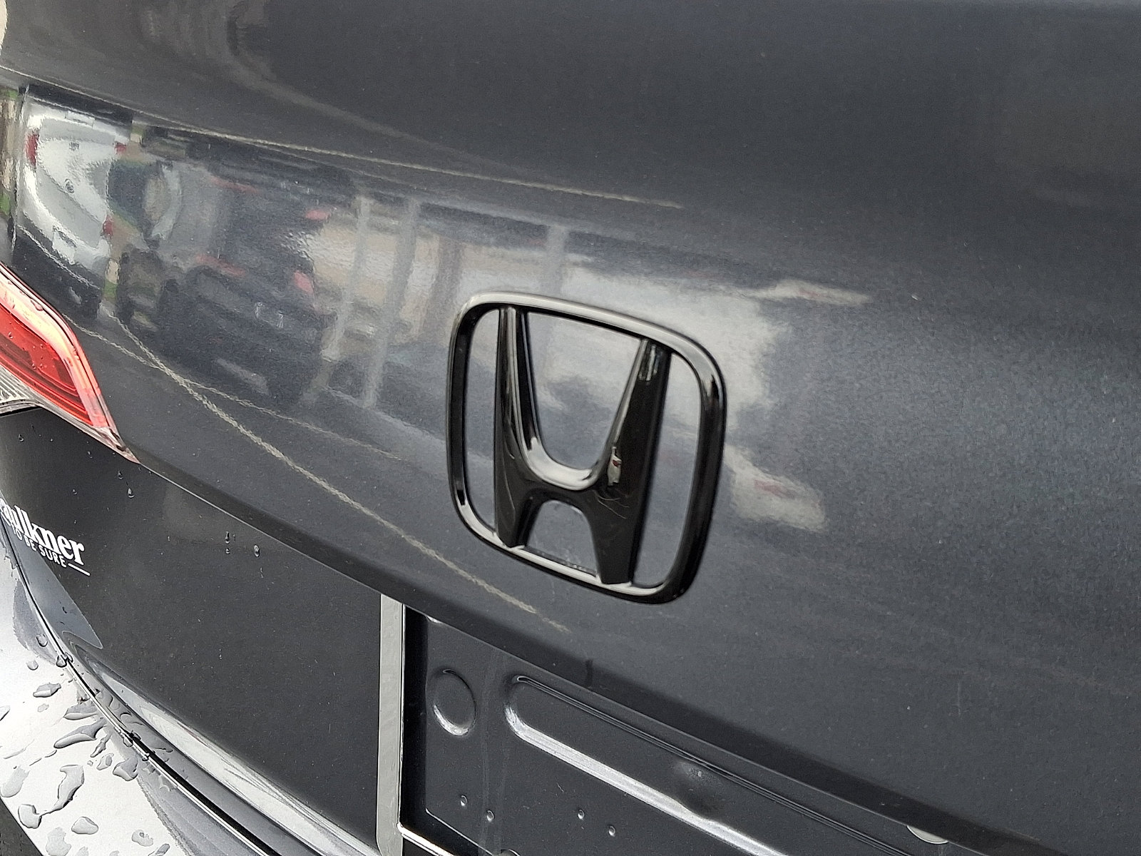 Used 2022 Honda Civic EX image 29