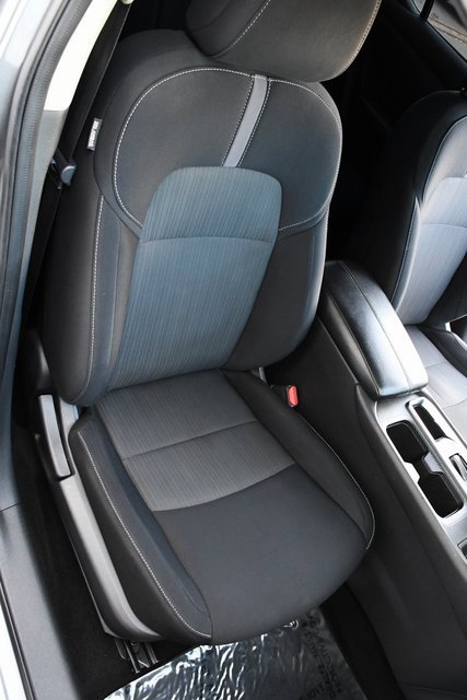 Used 2021 Nissan Sentra SV image 15