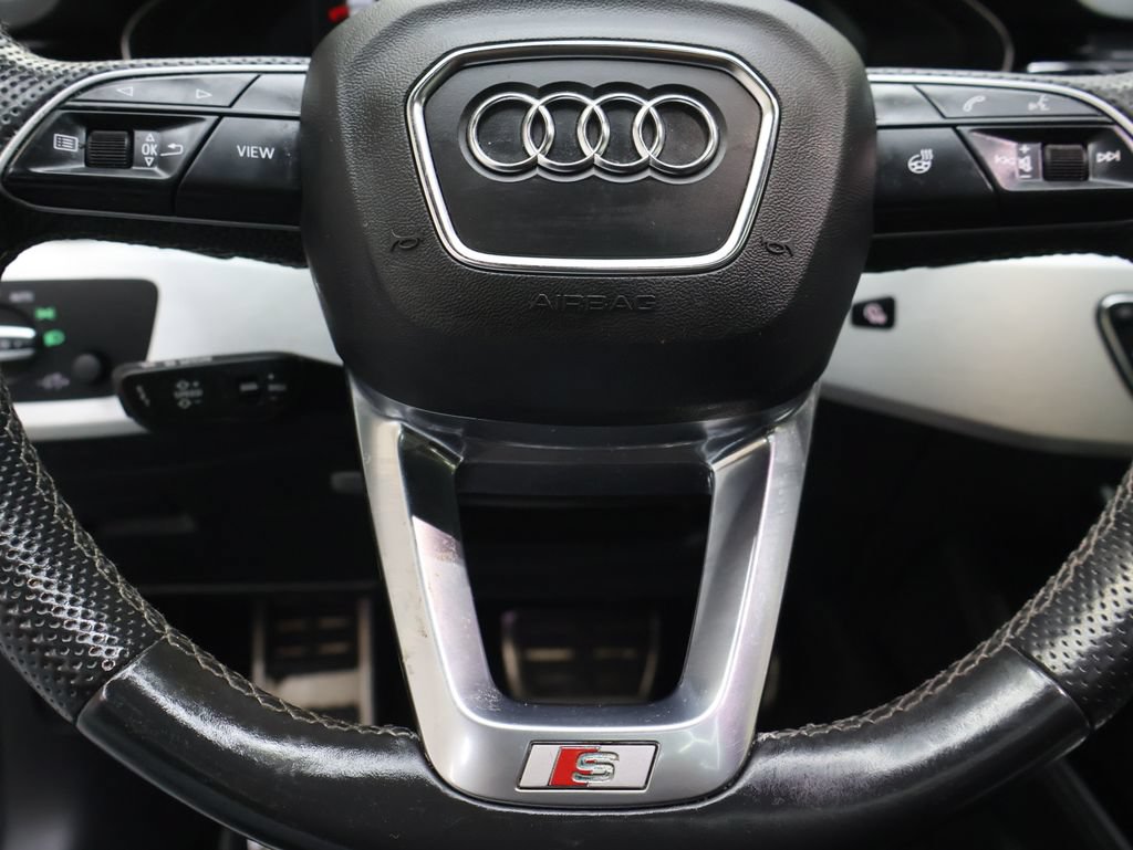 Used 2021 Audi A4 2.0T Premium Plus w/ Premium Plus Package AWD/4WD image 18