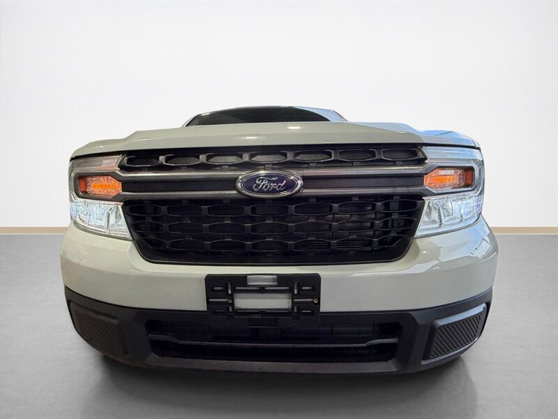 Used 2022 Ford Maverick XLT w/ XLT Luxury Package image 9