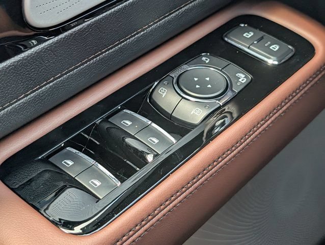 New 2026 Lincoln Aviator Reserve AWD/4WD image 23