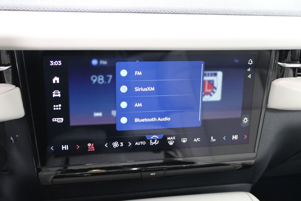 New 2026 Lincoln Navigator L Reserve image 51