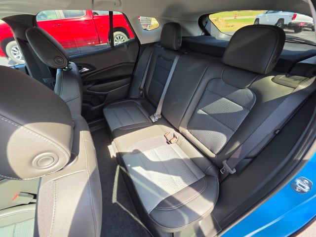 New 2026 Chevrolet Trax LT image 20