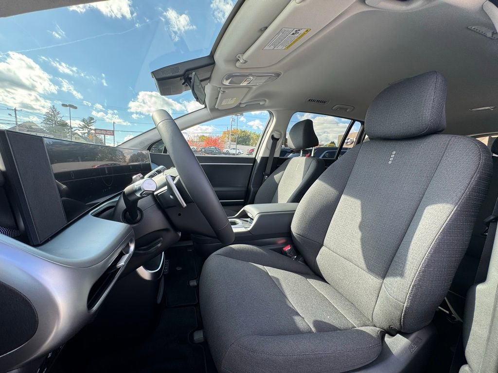New 2026 Hyundai Ioniq 9 SE AWD/4WD image 19
