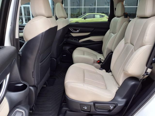 Used 2021 Subaru Ascent Limited w/ Technology Package AWD/4WD image 8