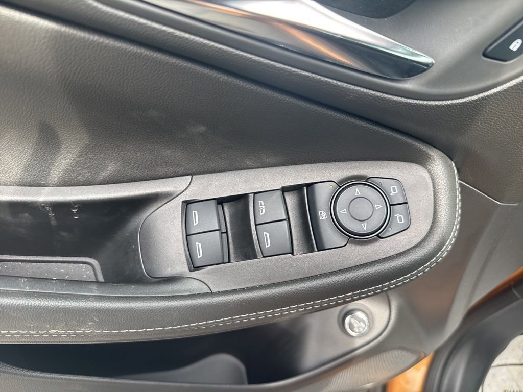 Used 2024 Buick Encore GX Preferred w/ Comfort Package AWD/4WD image 14