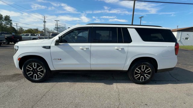 Used 2021 GMC Yukon XL AT4 AWD/4WD image 5