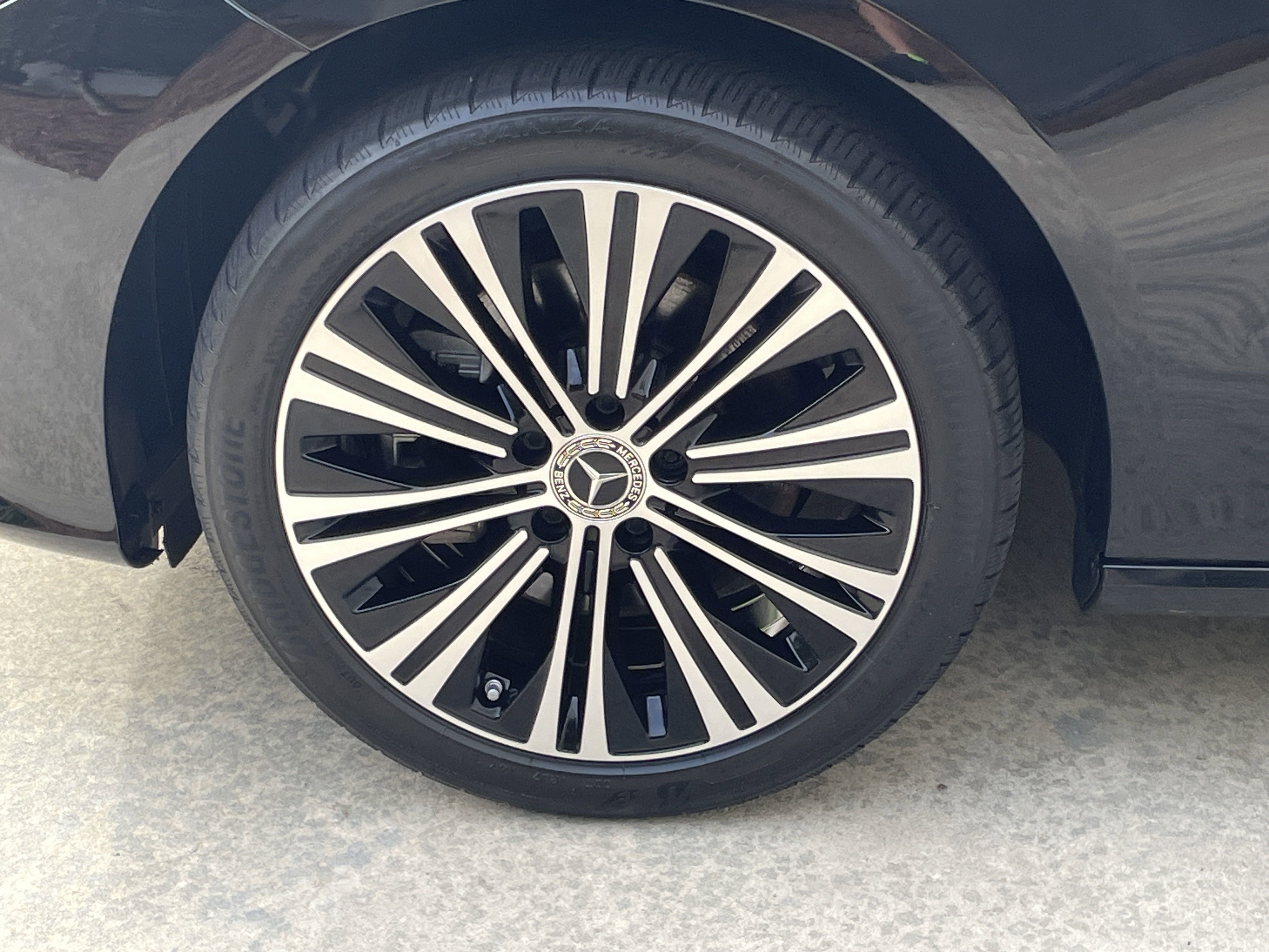 Certified 2023 Mercedes-Benz CLA 250 image 13