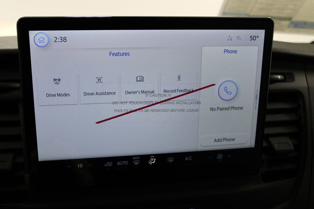 New 2026 Ford Transit 350 XL image 43