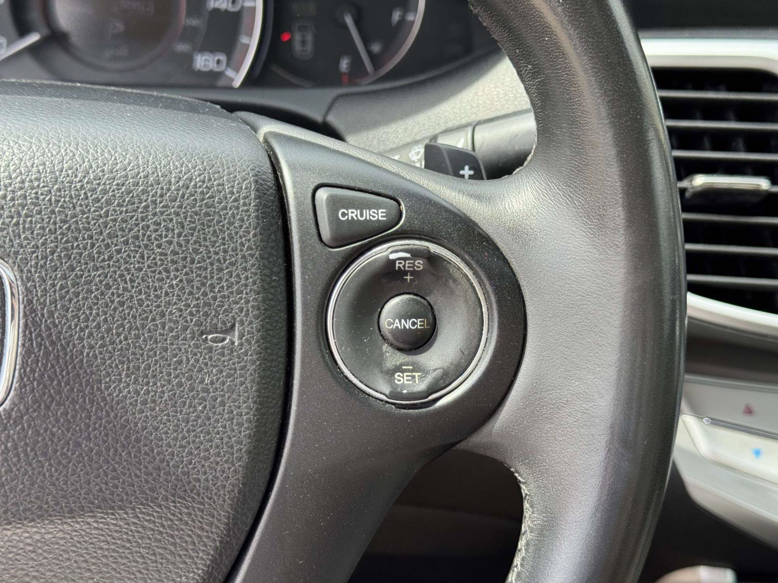 Used 2013 Honda Accord EX-L image 20