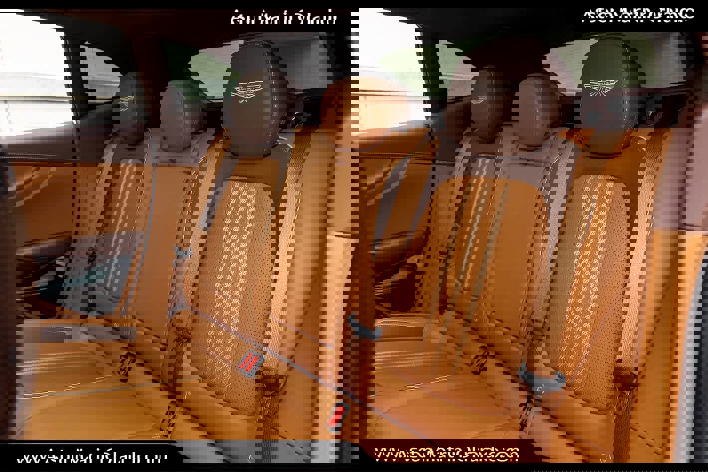 Used 2025 Aston Martin DBX 707 image 56