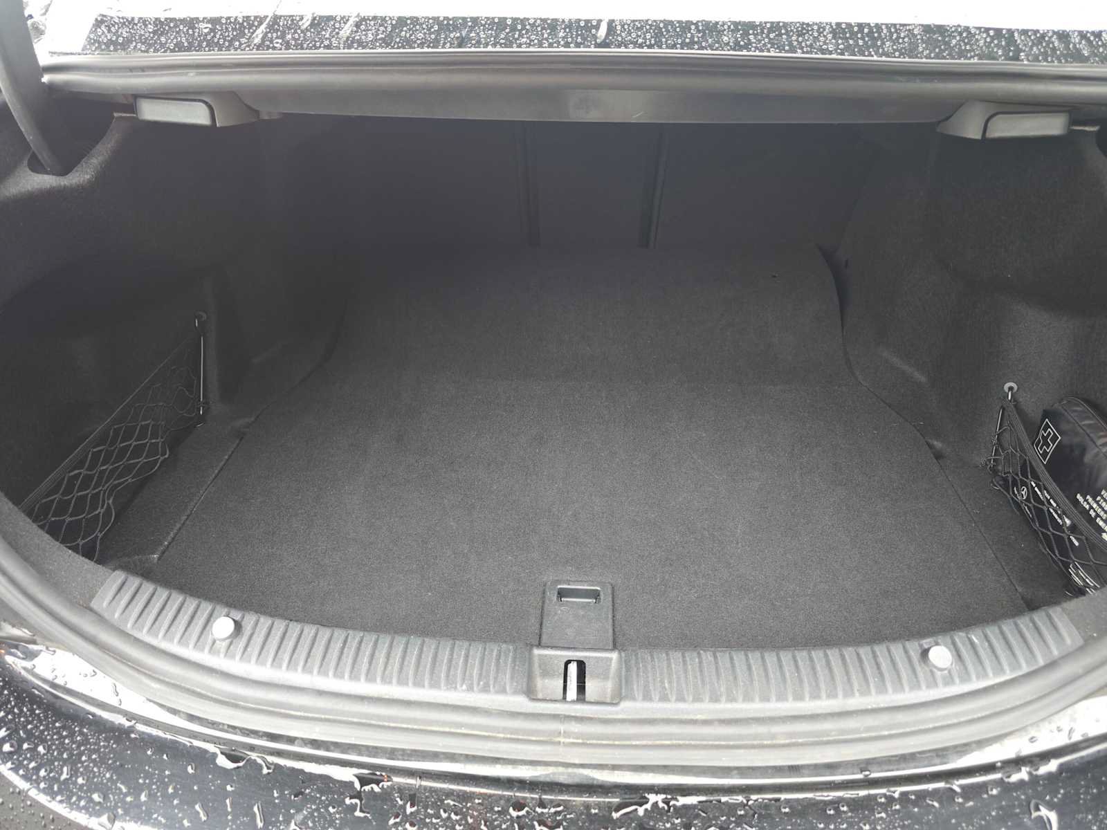 Used 2016 Mercedes-Benz C 63 AMG S image 13