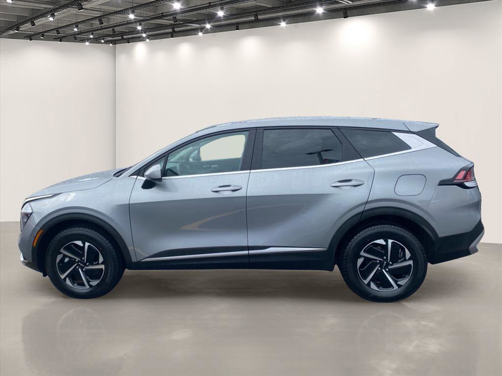 Certified 2023 Kia Sportage LX AWD/4WD image 5
