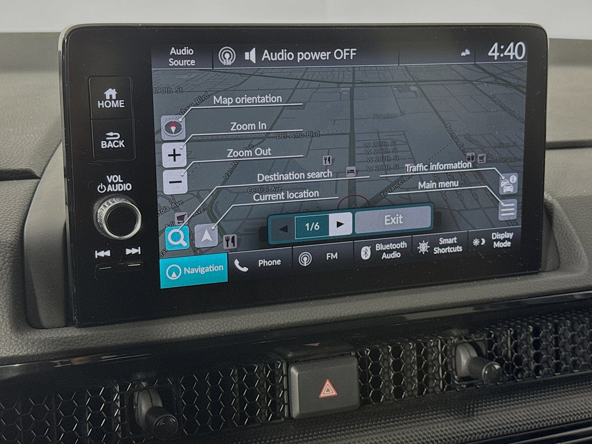 Certified 2023 Honda CR-V Sport Touring image 13