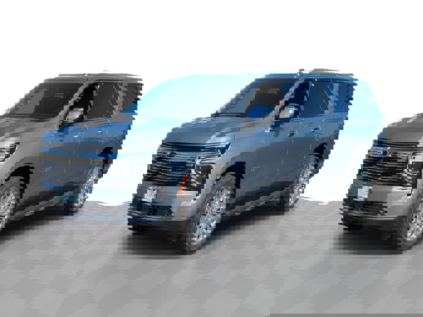 New 2026 Chevrolet Suburban Premier w/ Sun And Tow Package