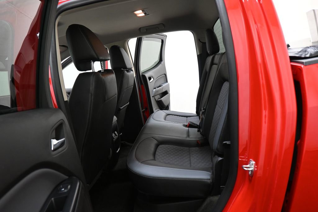 Used 2015 Chevrolet Colorado Z71 w/ LPO, Bed Protection Package image 18