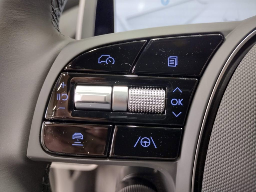 New 2025 Hyundai Ioniq 6 SEL AWD/4WD image 23