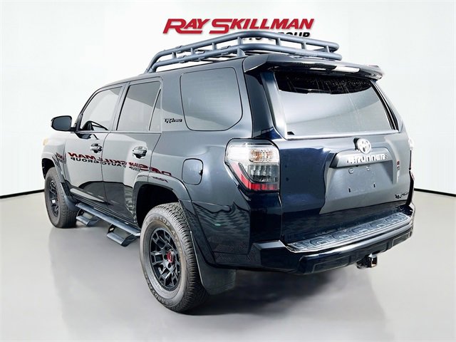 Used 2021 Toyota 4Runner TRD Pro image 5